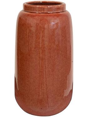 Ваза Nine pot tall old pink Ваза Nine pot tall old pink