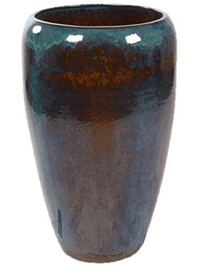 Кашпо Mystic partner metal ocean Кашпо Mystic partner metal ocean