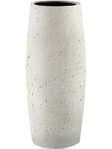 Кашпо Grigio modern vase antique white Кашпо Grigio modern vase antique white