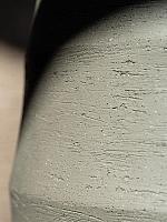 Кашпо Bordo tall balloon clay D74 H92 см