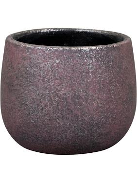 Кашпо Jules pot purple Кашпо Jules pot purple