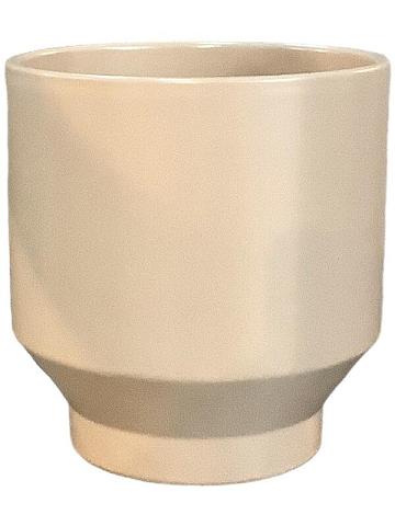 Кашпо Pato pot matt grey Кашпо Pato pot matt grey
