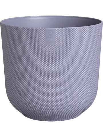 Кашпо Jazz round lavender lilac Кашпо Jazz round lavender lilac