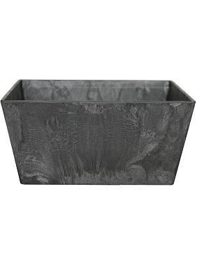 Кашпо Artstone ella bowl black Кашпо Artstone ella bowl black