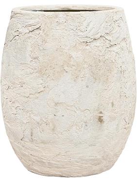 Кашпо Baq algar balloon white Кашпо Baq algar balloon white