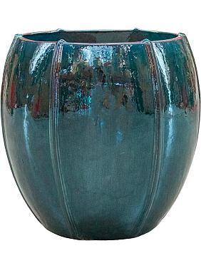 Кашпо Moda emperor ocean blue Кашпо Moda emperor ocean blue