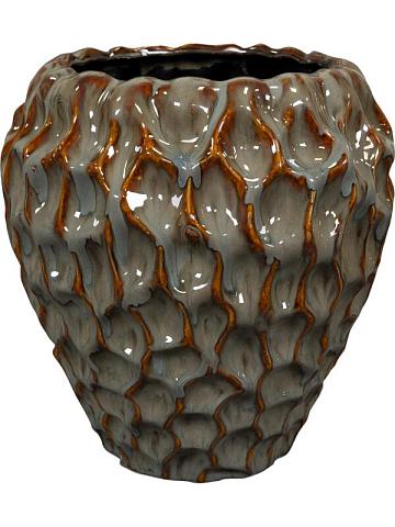 Ваза Rachel pot tall ocean Ваза Rachel pot tall ocean