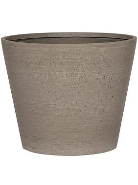 Кашпо Refined bucket s clouded grey Кашпо Refined bucket s clouded grey
