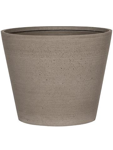 Кашпо Refined bucket s clouded grey Кашпо Refined bucket s clouded grey