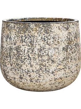 Кашпо Baq atlas darcy white Кашпо Baq atlas darcy white