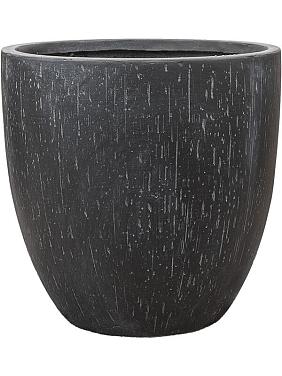 Кашпо Baq raindrop couple anthracite Кашпо Baq raindrop couple anthracite