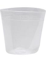 Вставка силиконовая круглая D15 H15 см