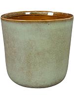 Кашпо Hedy pot thyme D18 H17 см