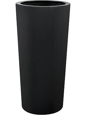 Кашпо Argento vase black Кашпо Argento vase black
