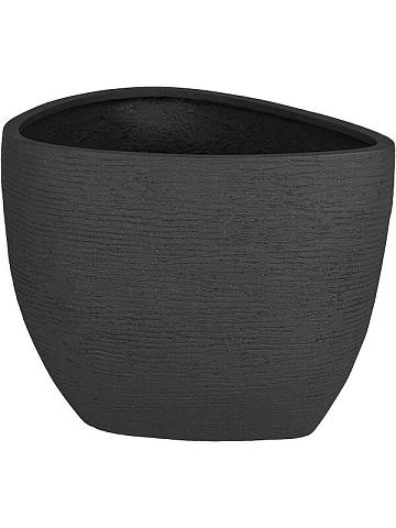 Кашпо Ruvido organic earth