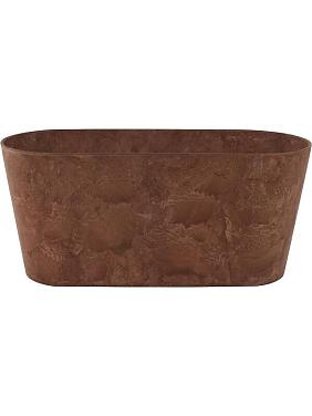 Кашпо Artstone claire balcony oak Кашпо Artstone claire balcony oak