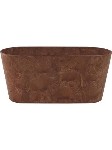 Кашпо Artstone claire balcony oak Кашпо Artstone claire balcony oak