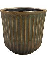 Кашпо Roger pot thyme D17 H17 см