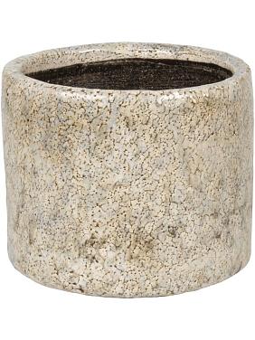 Кашпо Fracture large orchidpot pistache Кашпо Fracture large orchidpot pistache