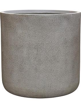 Кашпо Antwerp planter grey brown Кашпо Antwerp planter grey brown