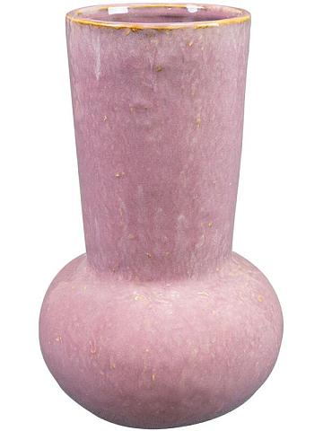 Ваза Vivi pot tall mauve Ваза Vivi pot tall mauve