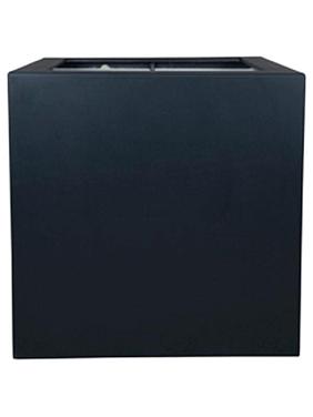 Кашпо Vepo adenia square anthracite Кашпо Vepo adenia square anthracite