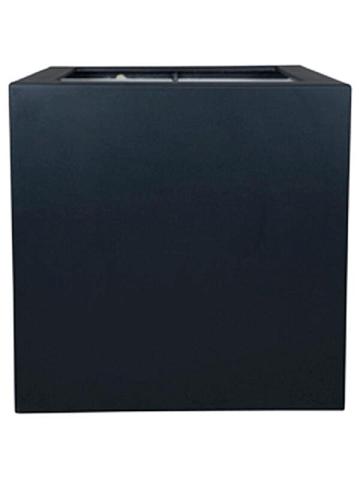 Кашпо Vepo adenia square anthracite Кашпо Vepo adenia square anthracite