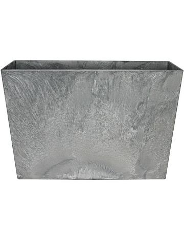 Кашпо Artstone ella divider grey Кашпо Artstone ella divider grey