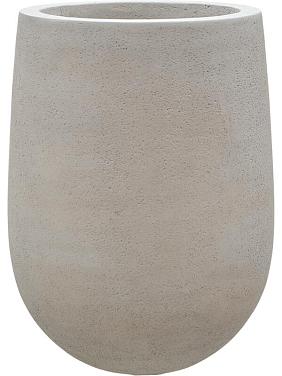 Кашпо Baq seren bubble high ashen