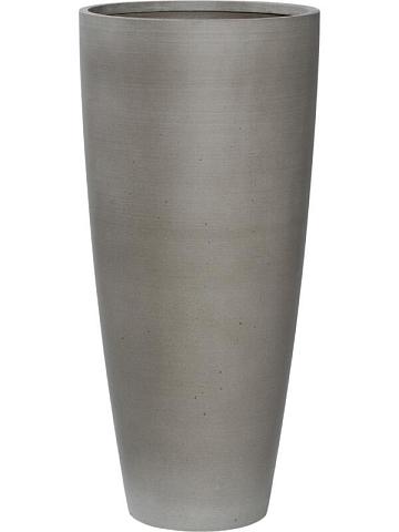 Кашпо Refined dax l clouded grey Кашпо Refined dax l clouded grey