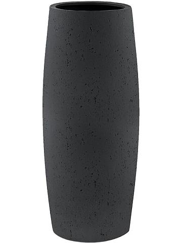 Кашпо Grigio modern vase anthracite