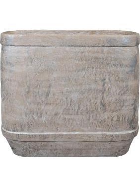 Кашпо John planter concrete