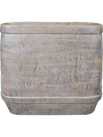 Кашпо John planter concrete Кашпо John planter concrete