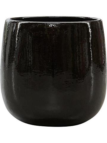 Кашпо Balloon pot black Кашпо Balloon pot black