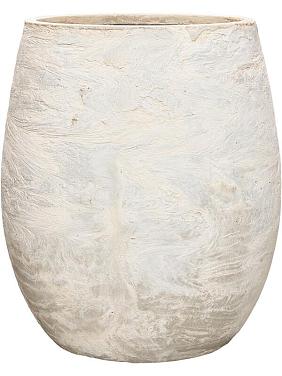 Кашпо Baq algar balloon white Кашпо Baq algar balloon white