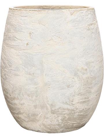 Кашпо Baq algar balloon white Кашпо Baq algar balloon white