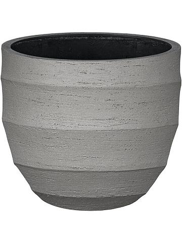 Кашпо Bordo new egg pot clay Кашпо Bordo new egg pot clay