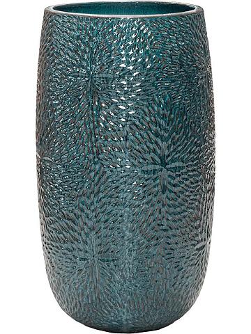 Кашпо Marly vase ocean blue Кашпо Marly vase ocean blue