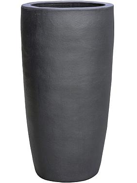 Кашпо Plain partner anthracite Кашпо Plain partner anthracite