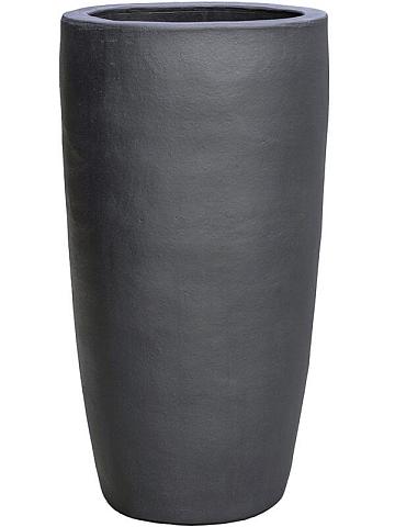 Кашпо Plain partner anthracite Кашпо Plain partner anthracite