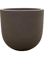 Кашпо Baq seren bond deep mocha D45 H42 см