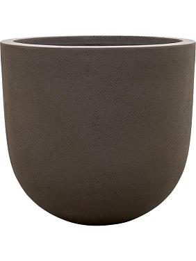 Кашпо Baq seren bond deep mocha