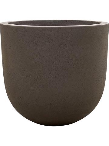 Кашпо Baq seren bond deep mocha