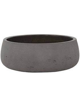 Кашпо Rough eileen l mocha washed Кашпо Rough eileen l mocha washed