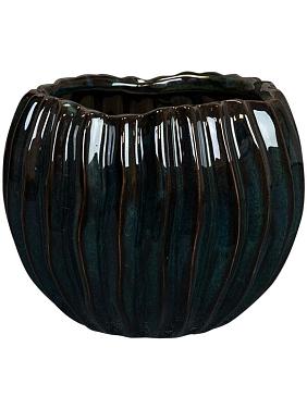 Кашпо Sanah pot petrol Кашпо Sanah pot petrol