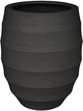 Кашпо Bordo tall balloon earth