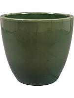 Кашпо Sven pot sage D20 H19 см