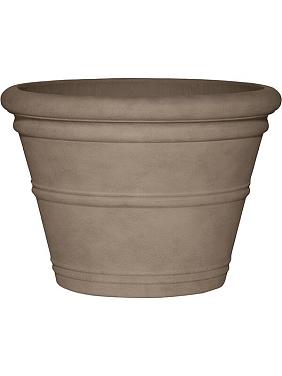 Кашпо Treasure kyra l chalk beige Кашпо Treasure kyra l chalk beige