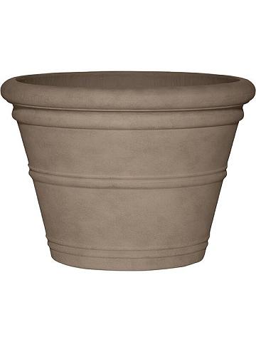 Кашпо Treasure kyra s chalk beige Кашпо Treasure kyra s chalk beige