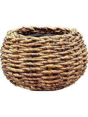 Кашпо Drypot abaca tina